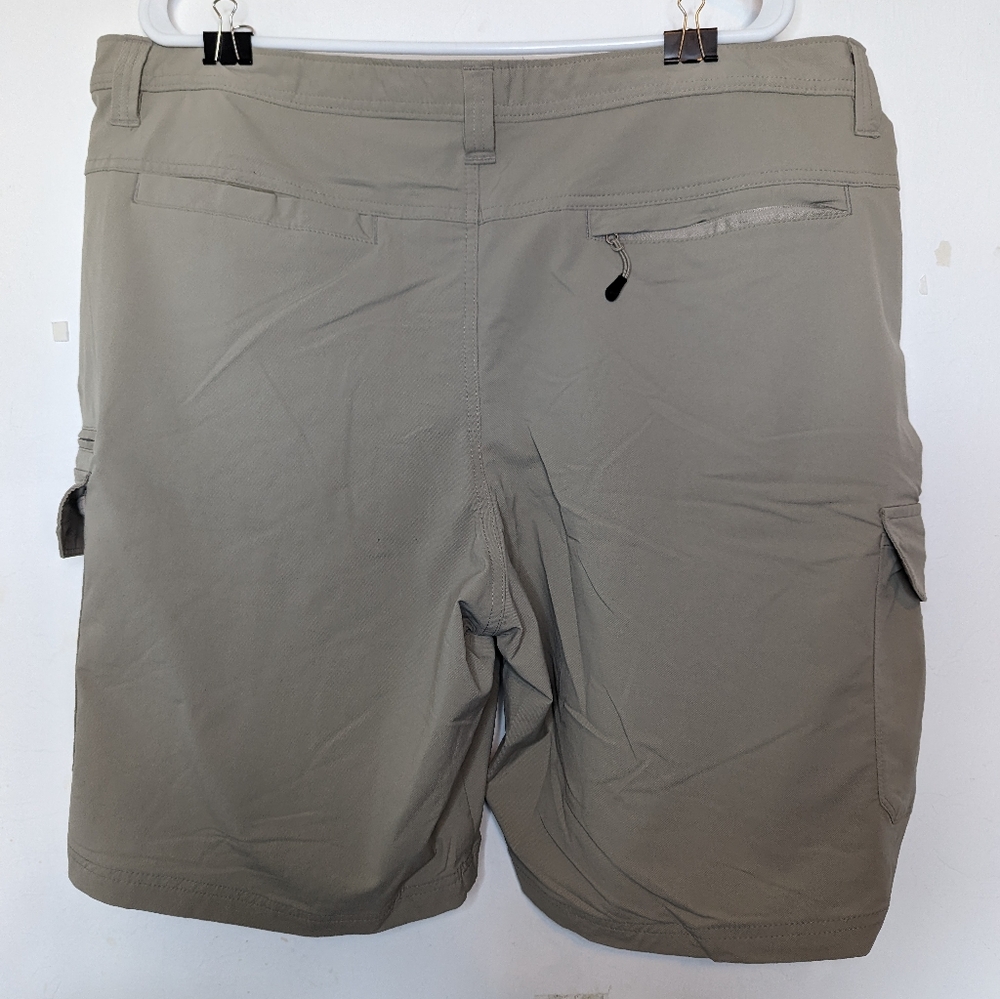 George Cargo Shorts - Picture 2 of 5